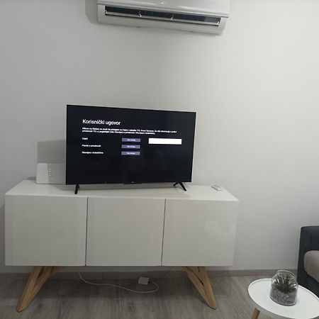 M&K Apartman Split Luaran gambar