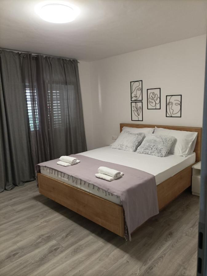 M&K Apartman Split Luaran gambar