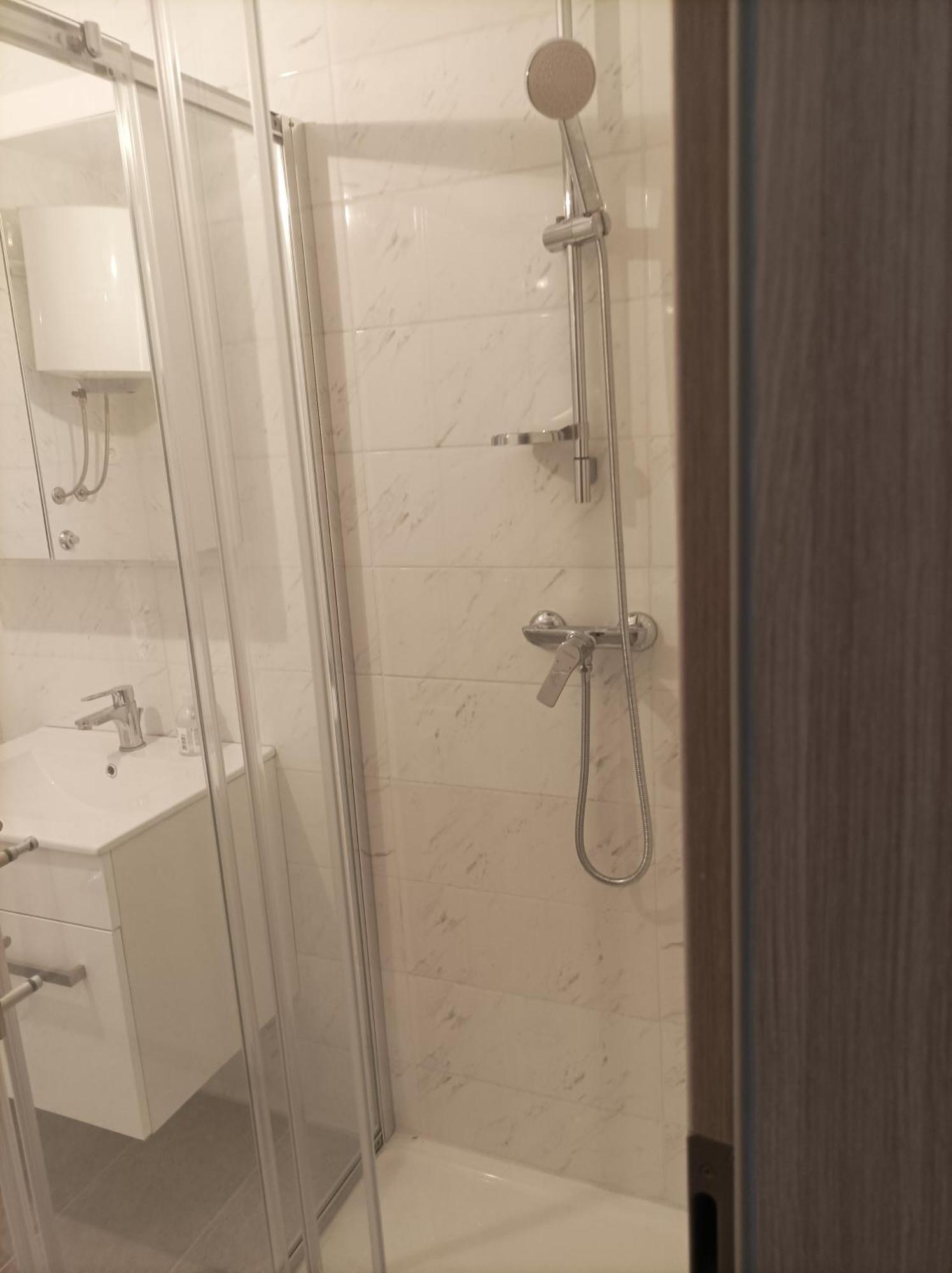 M&K Apartman Split Luaran gambar
