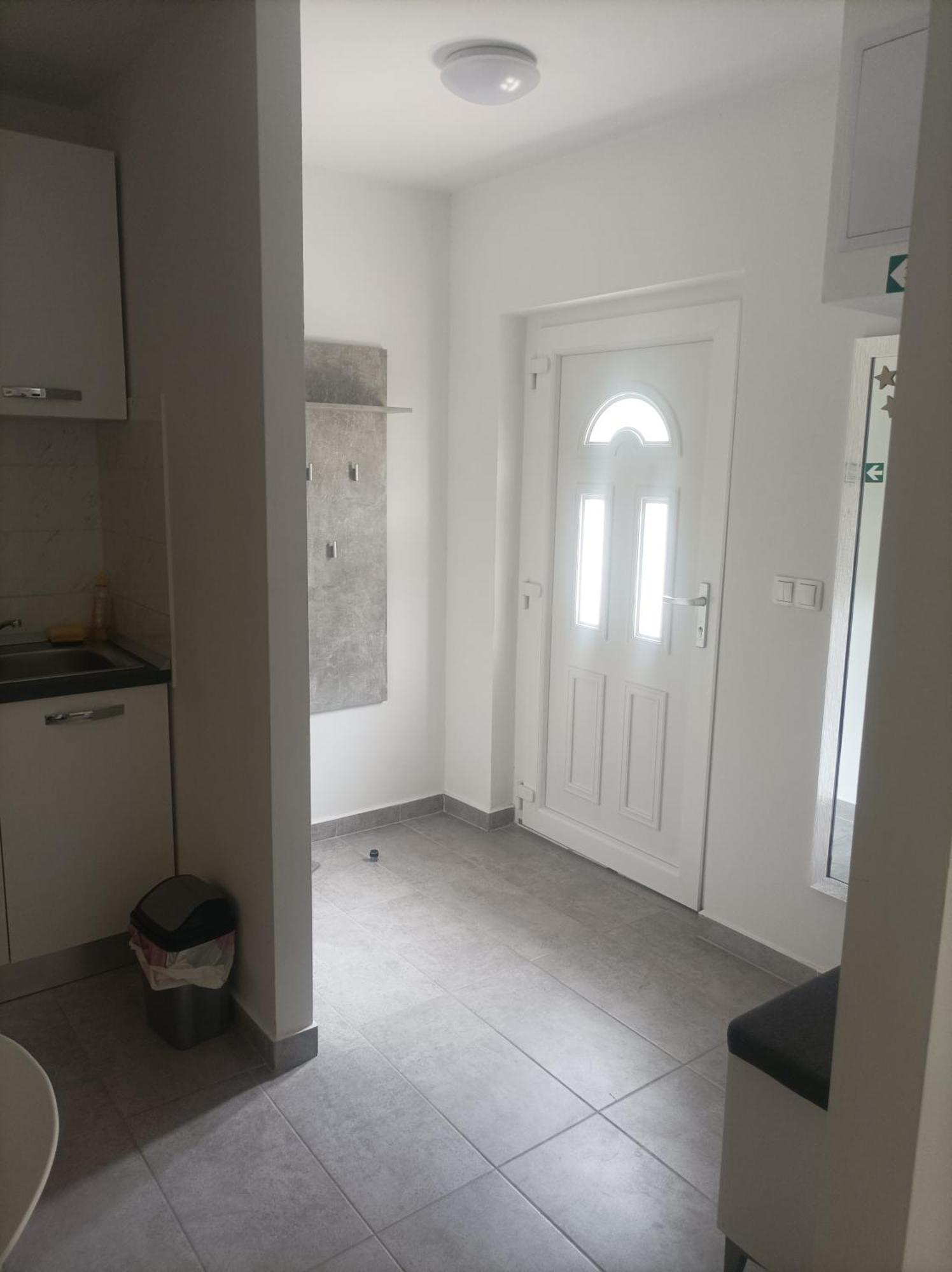 M&K Apartman Split Luaran gambar