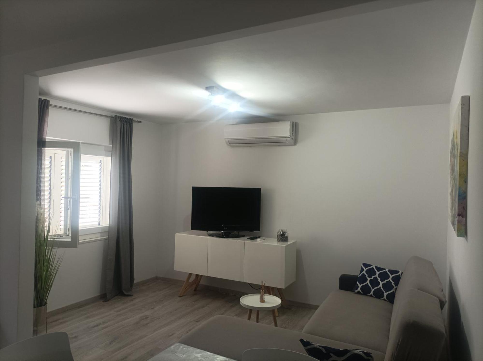 M&K Apartman Split Luaran gambar