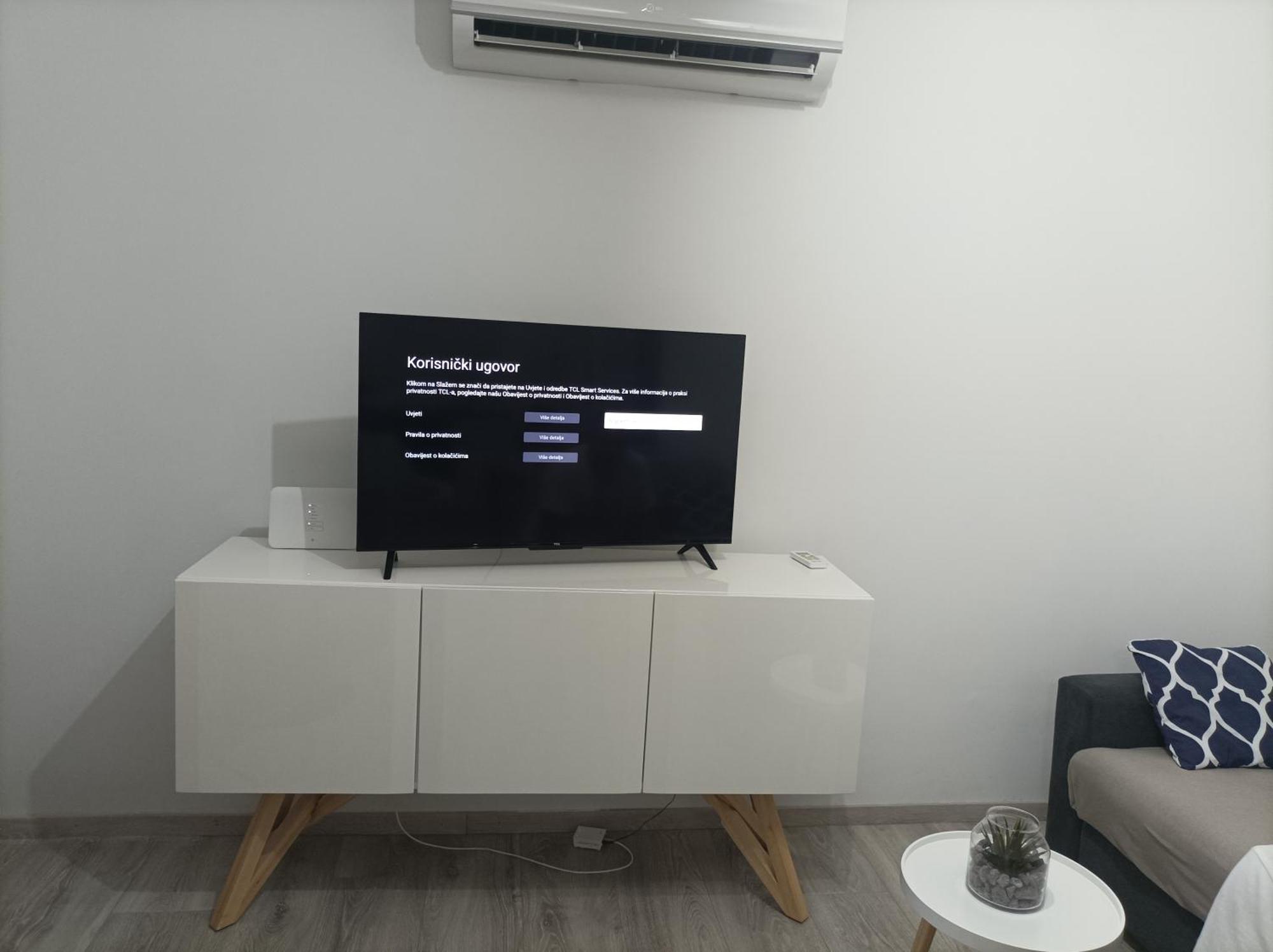 M&K Apartman Split Luaran gambar